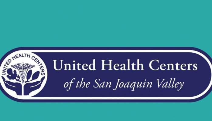 United Health Centers Logo