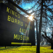 Kings County Burris Park and Museum