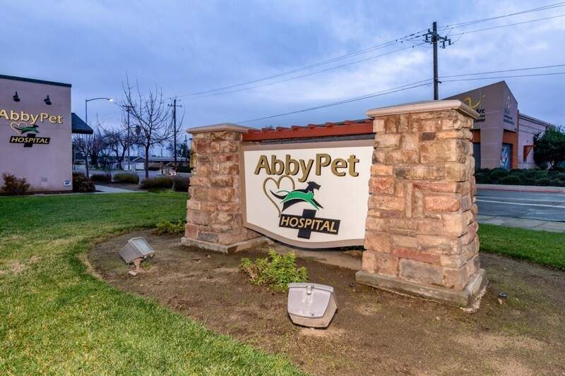 Abby Pet Hospital