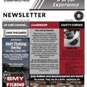 2022 July BMY Newsletter